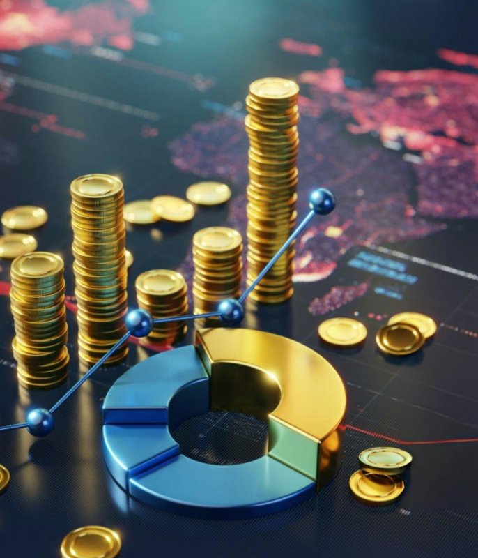 Gold Trade Thaqi