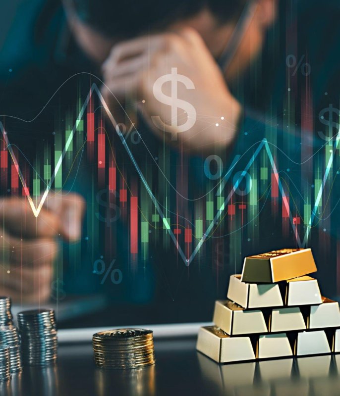Gold Trade Thaqi